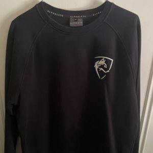 Alphalete sweatshirt